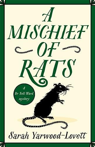 A Mischief of Rats A Totally Addictive British Cozy Mystery Novel