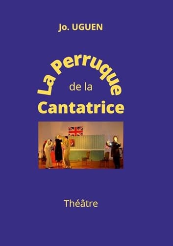 La Perruque de la Cantatrice
