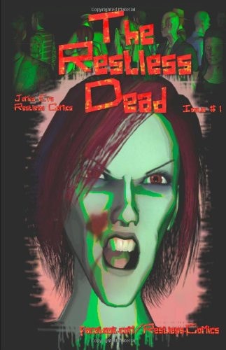 The Restless Dead - Issue 01