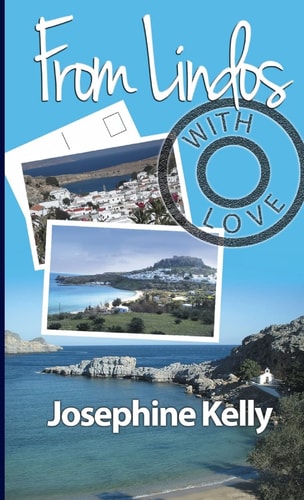 From Lindos With Love