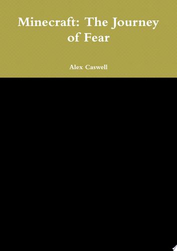 Minecraft: The Journey of Fear