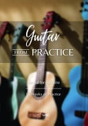Guitar from Practice Journal for Guitarist, 52 Weeks of Practice