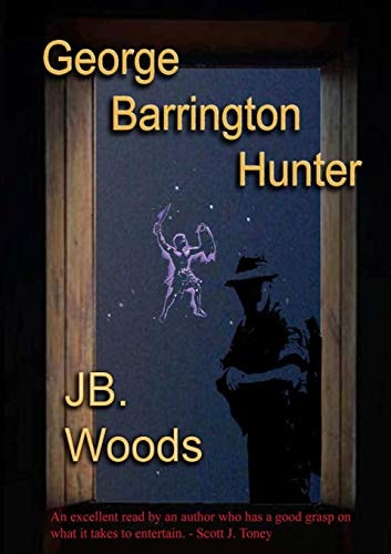 George Barrington Hunter