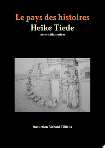 Le pays des histoires