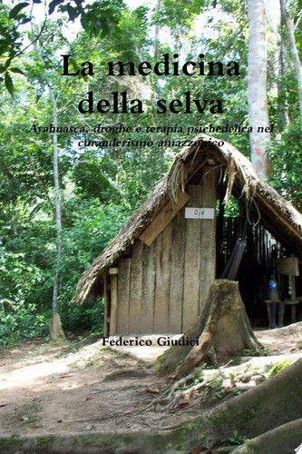 La medicina della selva