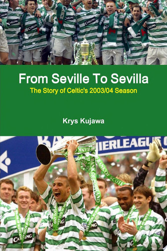 From Seville To Sevilla