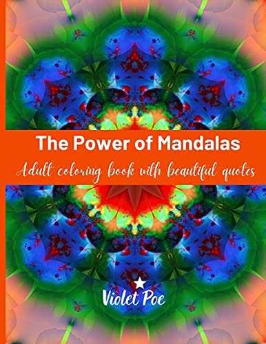 The Power of Mandala