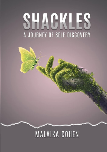 Shackles a Journey of Self-Discovery