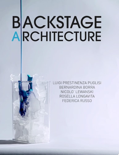 Backstage Architecture