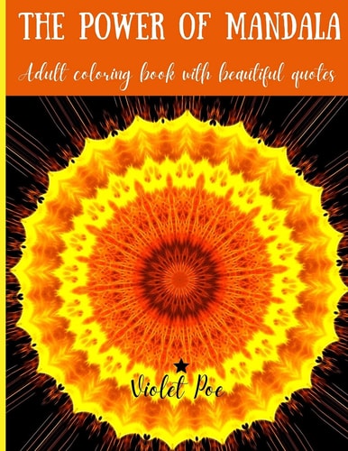 The Power of Mandala