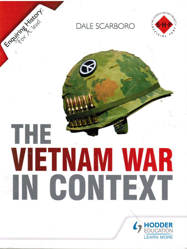 The Vietnam War in Context