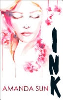 Ink (The Paper Gods series, Book 2)