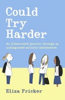Late Bloomer: An Illustrated Memoir about Growing Up Autistic But Not Knowing It