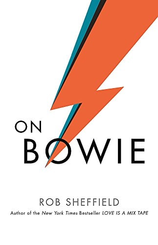On Bowie