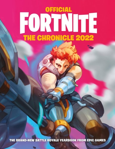Fortnite: The Chronicle 2022