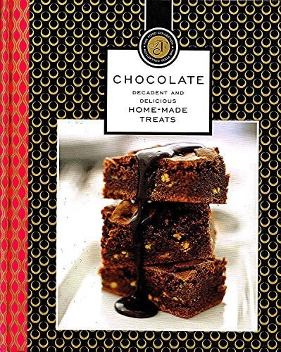 Chocolate : Decadent And Delicious : Home Made Tre
