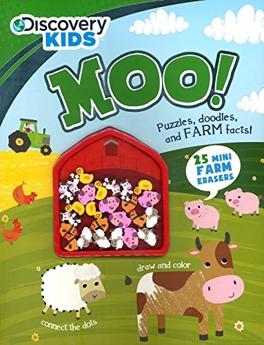 Moo! (Discovery Kids)
