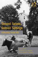 Sacred Selves Sacred Settings Reflecting Hans Mol