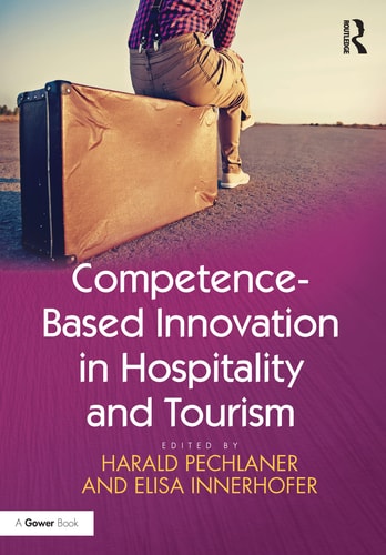Competence-based Innovation in Hospitality and Tourism
