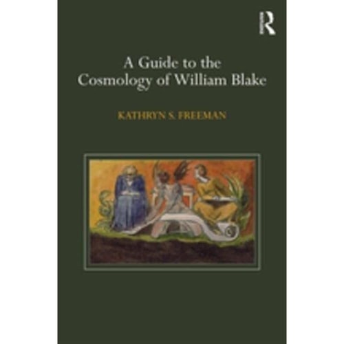 A Guide to the Cosmology of William Blake