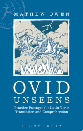 Ovid Unseens