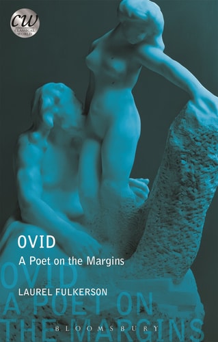 Ovid A Poet on the Margins