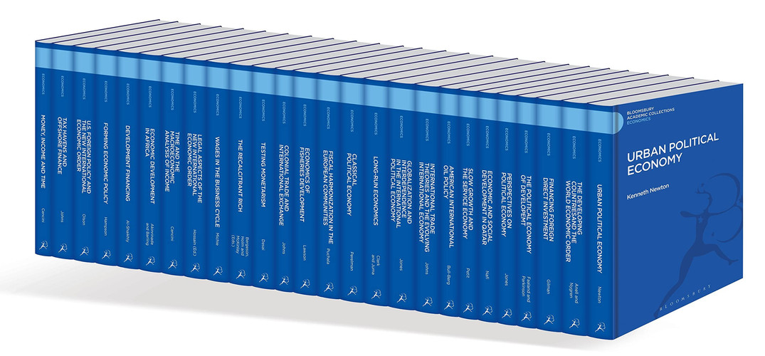 Globalisation and Interdependence in the International Political Economy Rhetoric and Reality