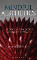 Mindful Aesthetics Literature and the Science of Mind