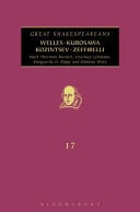 Welles, Kurosawa, Kozintsev, Zeffirelli