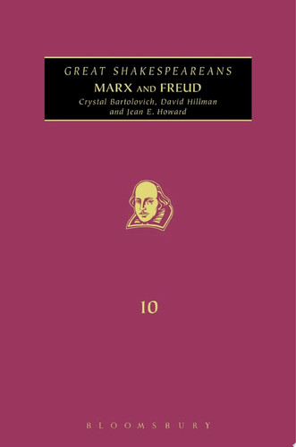 Marx and Freud