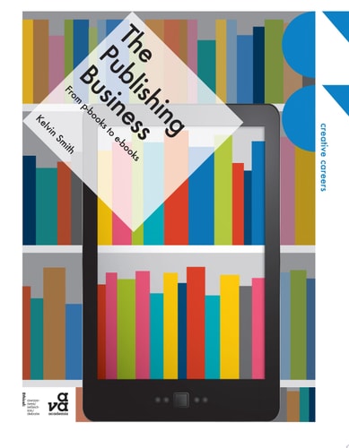 The Publishing Business From p-books to e-books
