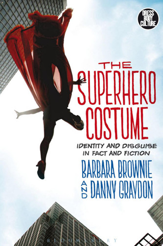 The Superhero Costume