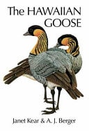 The Hawaiian Goose An Experiment in Conservation