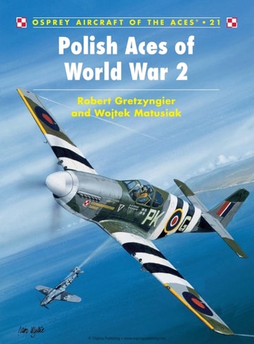 Polish Aces of World War 2
