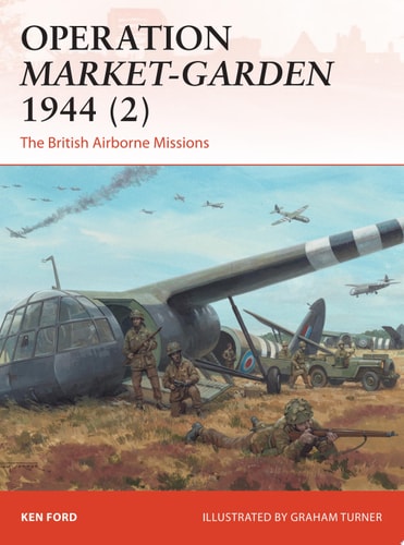 Operation Market-Garden 1944 (2)