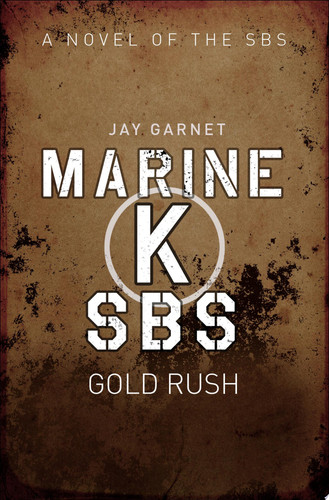 Marine K SBS Gold Rush