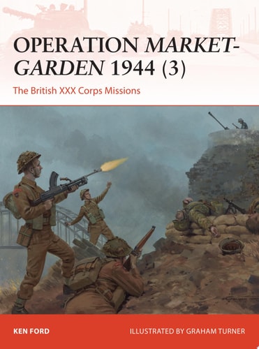 Operation Market-Garden 1944