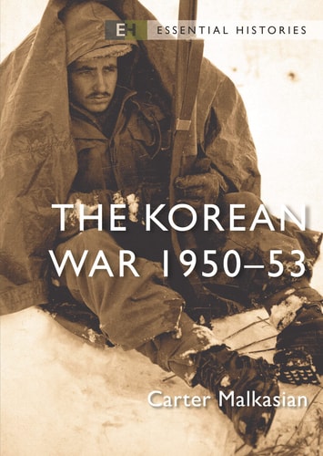 The Korean War 1950–53