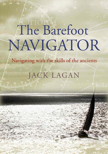 The barefoot navigator