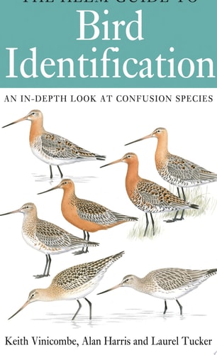The Helm Guide to Bird Identification