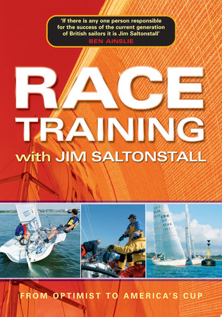 Race training with Jim Saltonstall