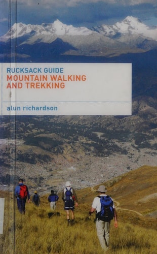 Rucksack Guide - Mountain Walking and Trekking