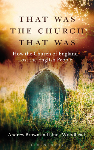 That Was The Church That Was