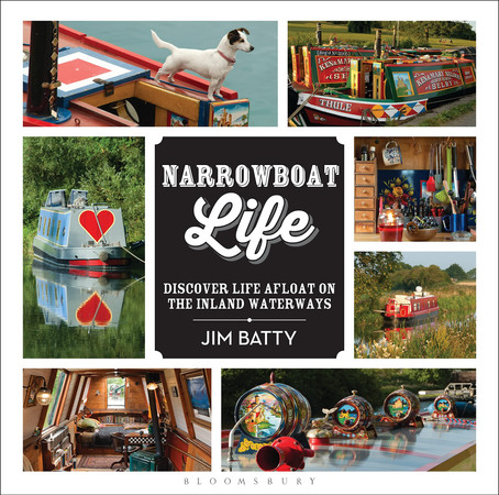 Narrowboat life: discover life afloat on the inland waterways