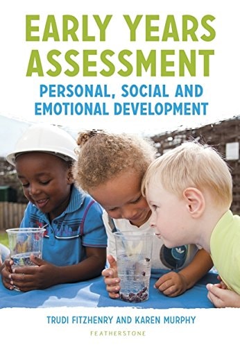 Early Years Assessment: PSED