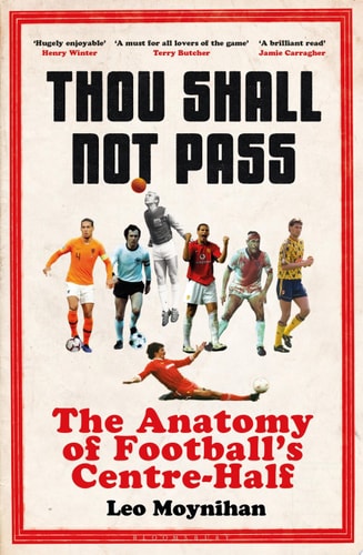 Thou Shall Not Pass