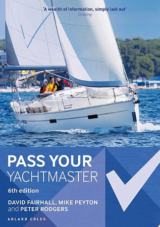 Pass your Yachtmaster