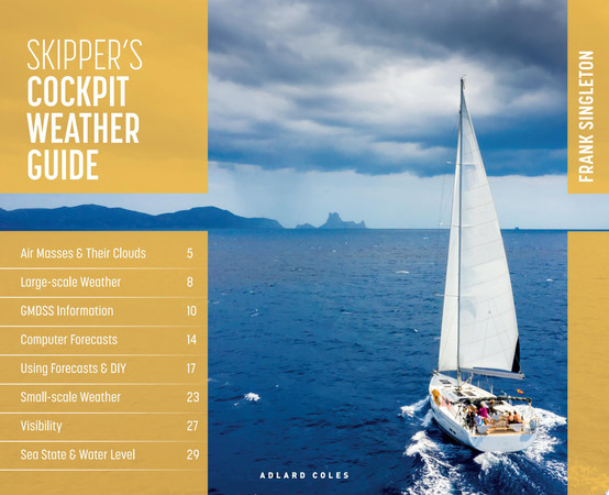 Skipper's cockpit weather guide