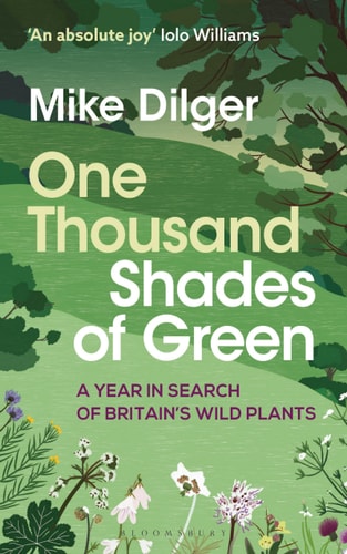 One Thousand Shades of Green