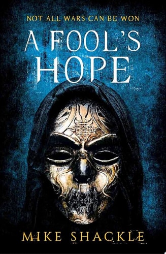 A Fool's Hope Book Two